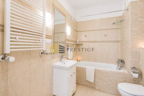Apartament w samym sercu Saskiej Kępy 70m2 garaż w cenie