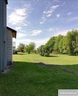 Działka inwestycyjna na sprzedaż, 4400 m2, Szyszków