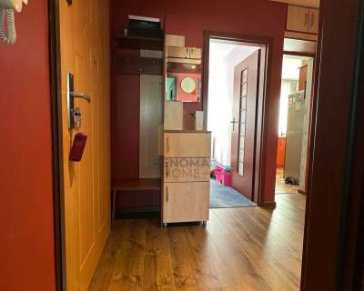 Bezczynszowe parter duży balkon piwnica