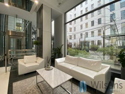 30m2- Prestiżowe Biuro All Inclusive