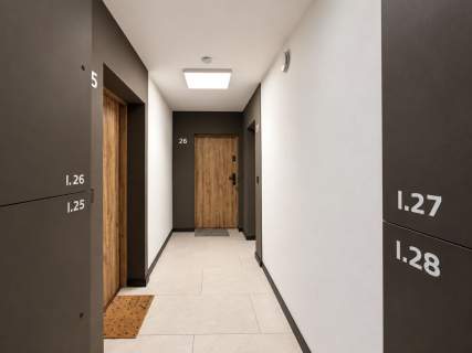 Dopracowane w każdym detalu 60 m Gliwice