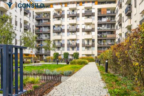 2pokoje jasna kuchnia balkon m. postojowe