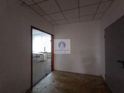 Mokotów lokal biurowy 38 m2 do wynajęcia