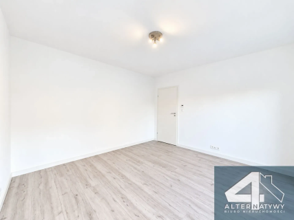 Apartament 66 m2 z prywatnym ogródkiem
