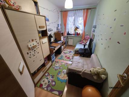 Mieszkanie KSM 2 pokoje