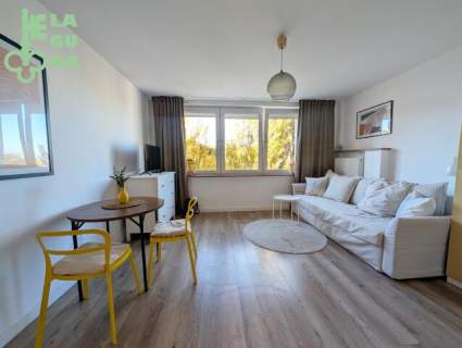 Gdynia, 1-pokojowe, blisko centrum, Inwestycja, od zaraz 