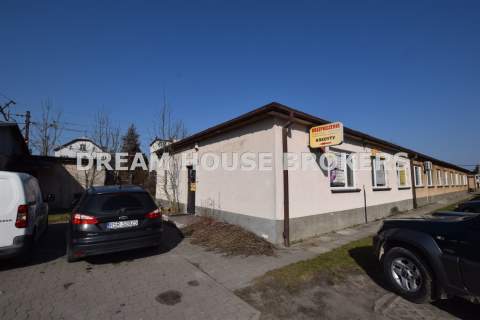 Lokal handlowo-usługowy 25 m ul. Sondeja 2