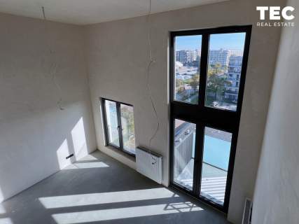 Antresola i salon razem 55 m , bez prowizji