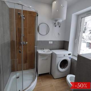 Jasna kawalerka, pet-friendly - Skarbnika 21
