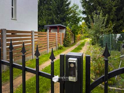 DOM LUBOŃ 4POK SALON GARAŻ TARAS NOWOCZESNY OKAZJA