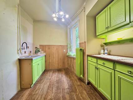 Mieszkanie 31m2 Grzegórzki Balkon