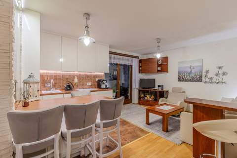 Apartament Pardałówka Zakopane