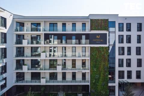 43 m balkon 10 m Bez PCC Gotowe do odbioru Podgórze