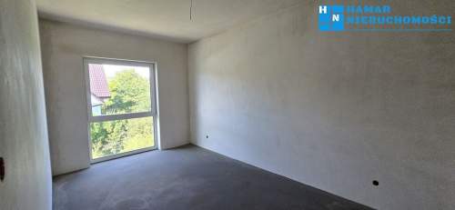 Piastów, segment, salon o pow. 38m2, 4 sypialnie, poddasze, garaż