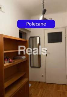 2 POKOJE, BALKON, PIWNICA, BLISKO SKM