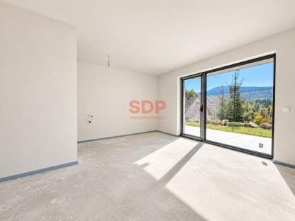 Nowy apartament z tarasem STREFA SPA