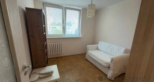 3-pokojowe mieszkanie na Targówku