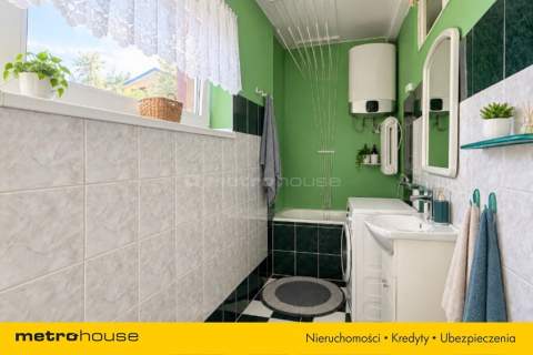 3 pokoje / piwnica / 50,89 m2 / Zabrze Maciejów