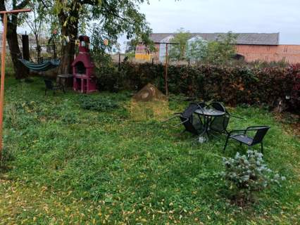 3 pokoje/piwnica/garaż