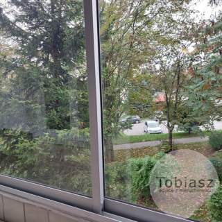 2 wygodne pokoje, osobna kuchnia, balkon