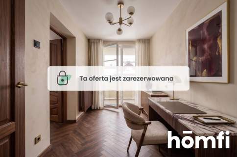 Apartament w Zakopanem tylko 100 m od Krupówek