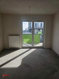 Nowe gotowe 4-pokojowe mieszkanie 89.89 m2 z dużym balkonem 99.58...