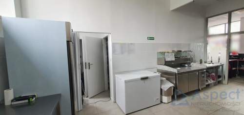 Lokal wynajem, 83m2, Pomorzany