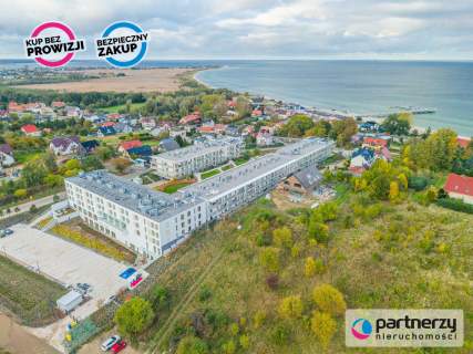 Nowość w Polsce Blok dla seniorów Seaview