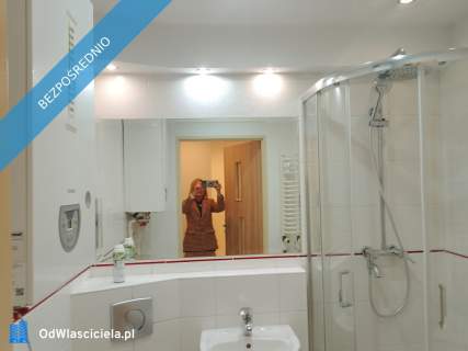 Całkowicie po remoncie, super tanie w utrzymaniu mieszkanie w...