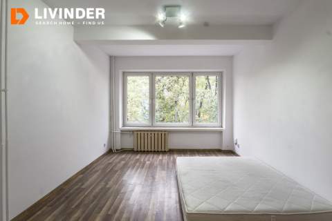 Handlowe 54m2 blisko tramwaj 2 pokoje