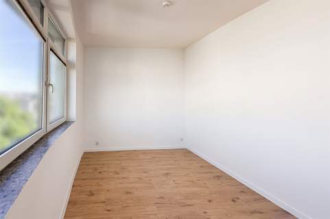 Mieszkanie 3 pok., 107,43 m2, ul. Przecznica