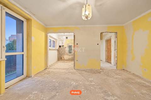 M2 w dobrej lokalizacji Nowe instalacje Do wykończenia...