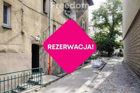 Kawalerka do wprowadzenia