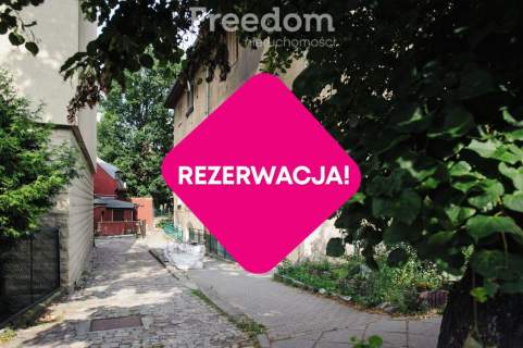 Kawalerka do wprowadzenia