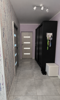 Mieszkanie na sprzedaż 2 pokoje 50,72m2 Zagórze
