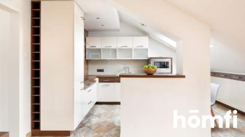 3 pokoje Parking Balkon Bronowice