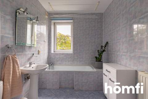 Przestronny dom 278 m z dużą działką Zgierz