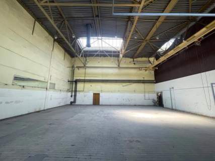 Magazyn do wynajęcia, 100 m2, Warszawa