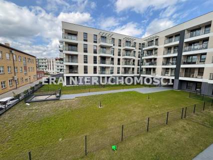 Antoniuk, apartament 65m bez PCC, natychmiast