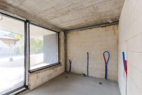 Dom premium 500m od Kampinosu taras na dachu 55m2