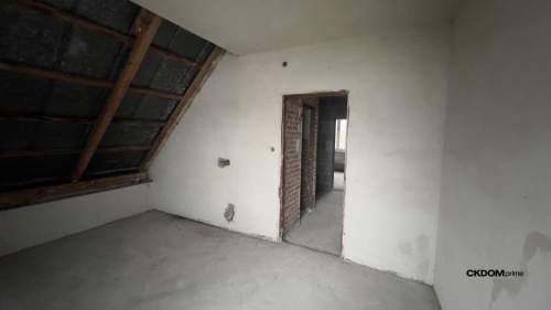 4,6 ha gruntu Dom 150 m Las 0,5 ha Duży pot