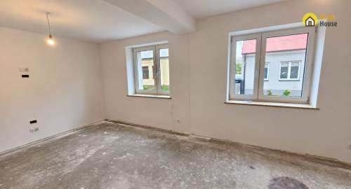 Wyremontowany dom parterowy 73 m w Oleśnicy
