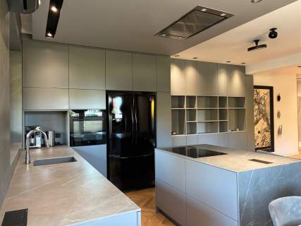 Apartament przy Promenadzie z tarasem