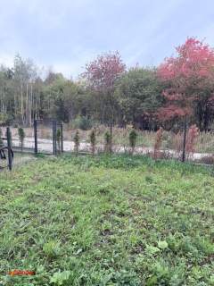 Dom szeregowy z ogrodem Małopolska