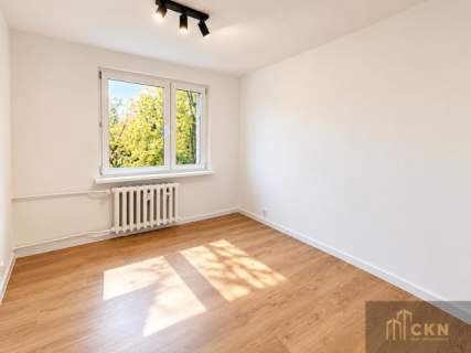 Po remoncie 2 pokoje kuchnia