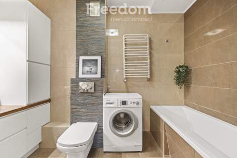 3 pokoje z ogrodem 44 m 61,38 m Ożarów Mazowiecki