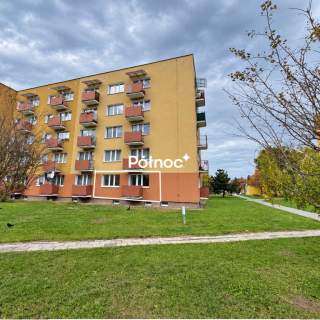 Kawalerka po remoncie 35 m z balkonem centrum Hrubieszowa