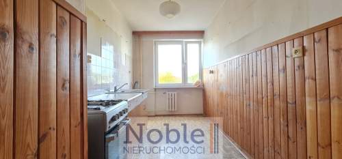 Mieszkanie na sprzedaż, 49,1 m2, Sopot