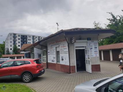 Polecam, Olsza, Rej. ul. Wileńskiej ,lokal 42m2