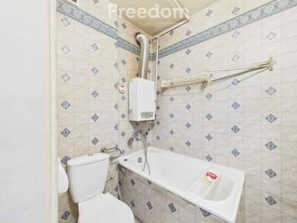 2 pokoje z balkonem 44 m Opole, 1 Maja
